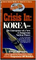 Cover of: Crisis in | Yossef Bodansky