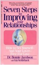 Cover of: Seven Steps to Improving Your Relationships