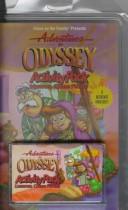 Cover of Adventures In Odyssey: Activity Pack #3