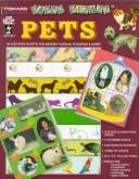 Cover of: Fiskars Paper Pizazz: Pets  by DISNEY