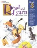 Cover of: Read & Learn with Classic Stories (Grade 3)