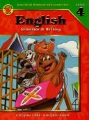 Cover of: English Grade 4/Basic Skills Workbook With Answer Key (Brighter Child Series)