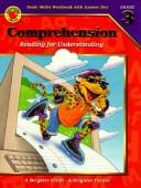 Cover of: Reading Comprehension