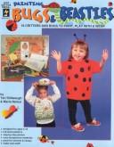 Cover of: Painting Bugs & Beasties by Teri Stillwaugh, Maria Nerius