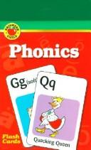 Cover of: Phonics by American Education Publishing