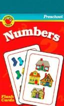 Cover of: Numbers by American Education Publishing