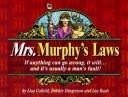 Cover of: Mrs. Murphy's Laws