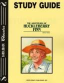 Cover of: Adventures of Huckleberry Finn (Saddleback Classics)
