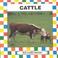 Cover of: Cattle (Farm Animals)