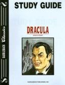 Cover of: Dracula (Saddleback Classics) | Laurel and Associates