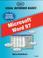 Cover of: Microsoft Word 97 (Visual Reference Basics)