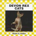 Cover of: Devon Rex Cat (Cats Set II) by Stuart A. Kallen