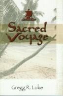 Cover of: Sacred Voyage