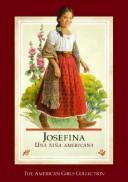 Josefina by Valerie Tripp