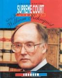 Cover of: Chief Justice William Rehnquist (Supreme Court Justices)