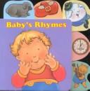 Cover of: Baby's Rhymes