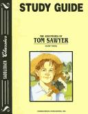 Cover of: The Adventures of Tom Sawyer Study Guide