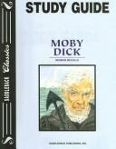 Cover of: Moby Dick (Saddleback Classics)