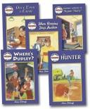 Cover of: Pageturners Mystery: Plus Teachers Edition (Pageturners)