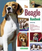 Cover of: The Beagle Handbook by Dan Rice