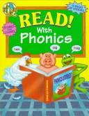 Cover of: Read! With Phonics