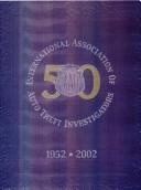 International Association of Auto Theft Investigators by Turner Publishing Company