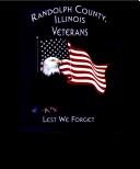 Cover of: Randolph County, Il Veterans