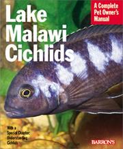 Lake Malawi Cichlids by Mark Phillip Smith