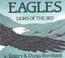 Cover of: Eagles Lions of the Sky Level E (Into English)
