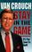 Cover of: Stay in the Game