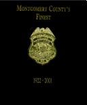 Montgomery County, MD Police by Turner Publishing Company