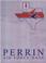 Cover of: Perrin Air Force Base