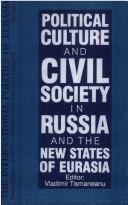 Cover of: International Politics of Eurasia Series (The International Politics of Eurasia) by 