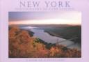 Cover of: New York by Carr Clifton