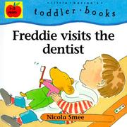 freddie-visits-the-dentist-cover