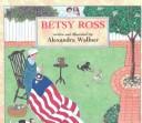 Cover of: Betsy Ross