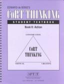 Cover of: Cort Thinking Program: #6 Action/Student Textbook/Prepack of 10