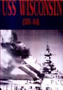 Cover of: Uss Wisconsin (Bb-64