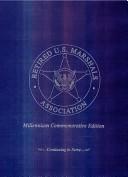 Cover of: Retired U.s. Marshals Association