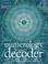 Cover of: Numerology Decoder