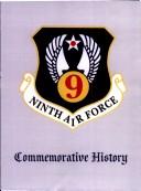 Cover of: Ninth Air Force: Commemorative History