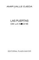 Cover of: Las Puertas De La Noche by 