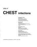 Cover of: Atlas of Chest Infections
