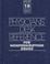 Cover of: Physicians' Desk Reference for Nonprescription Drugs 1997 (18th Ed)