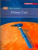 Cover of: Coding Companion For Primary Care 2005 | St. Anthony