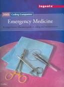 Cover of: Coding Companion For Emergency Medicine 2005