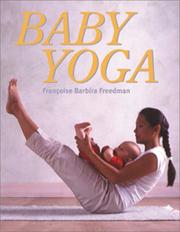 Cover of: Baby Yoga