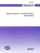 Cover of: American National Standard: Space Systems - Flywheel Rotor Assemblies (Aiaa Standards)