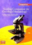 Cover of: Coding Companion for Hematology/Oncology-2004