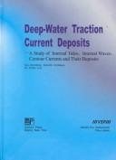 Deep Water Traction Current Deposits by Gao Zhenzhong